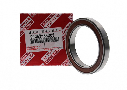 Подшипник TOYOTA 9036365002