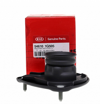 Опора стойки HYUNDAI 546101G505