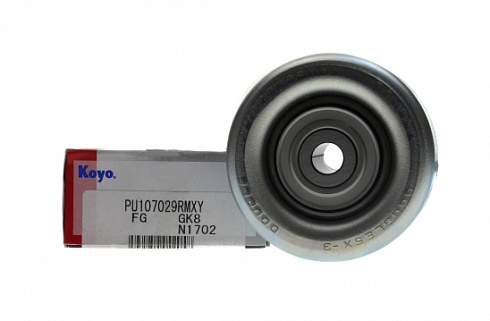 Ролик KOYO PU107029RMXY