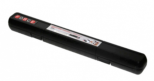 Ключ динамометрический FORCE 1/2 6474530W 530мм