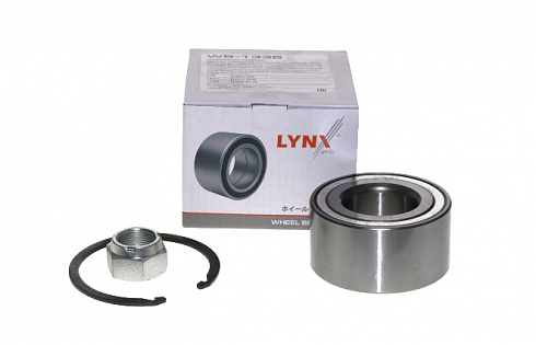 Подшипник LYNX WB1336 ступицы