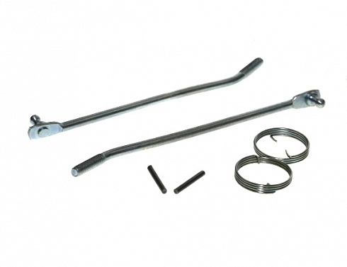 Рем-кт 2109 личинок дверных (с тягами)