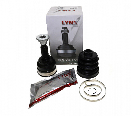 ШРУС LYNX наружный CO3625