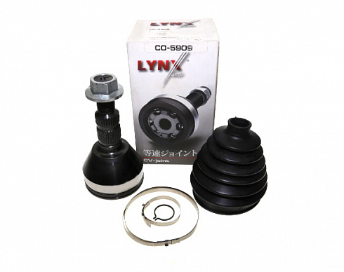 ШРУС LYNX наружный CO5909