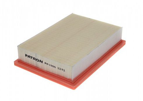 Фильтр воздушный PATRON PF1986
