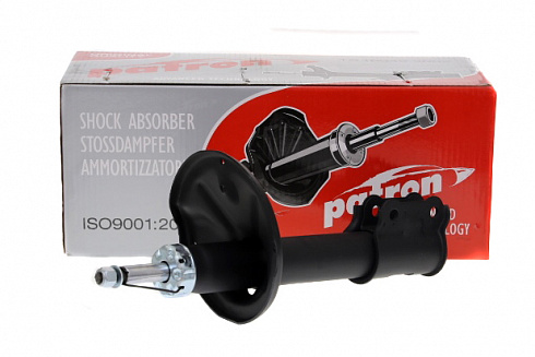 Стойка амортизационная PATRON PSA332108