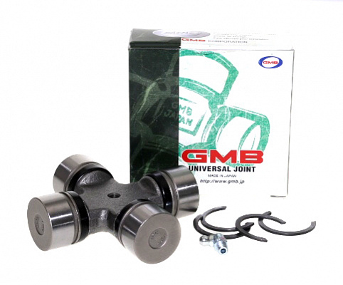 Крестовина GMB GUN35