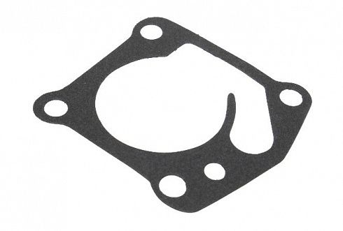 Прокладка дросселя HYUNDAI 0K30C13655