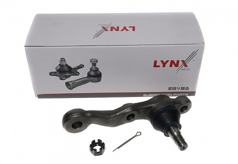 Опора шаровая LYNX C1008R