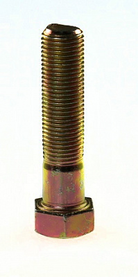 Болт М 10*42*1 чашки пружин 31029