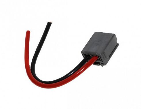 Разъём мотора отопителя Ford Focus, Mondeo, Explorer, Chevrolet Cruze, Land Rover Арт.62