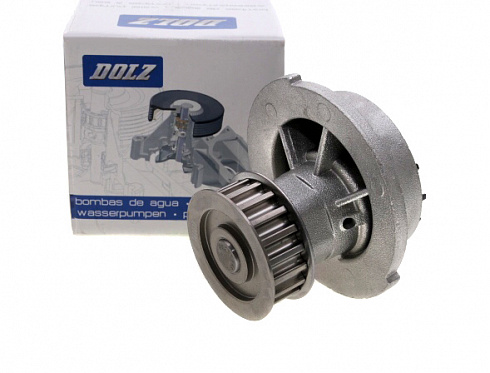 Насос водяной DOLZ D210
