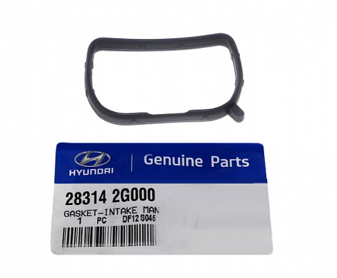 Прокладка коллектора впускного HYUNDAI 283142G000