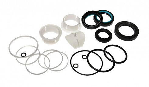 Рем-кт рейки рулевой EMMETEC GZ9001KIT