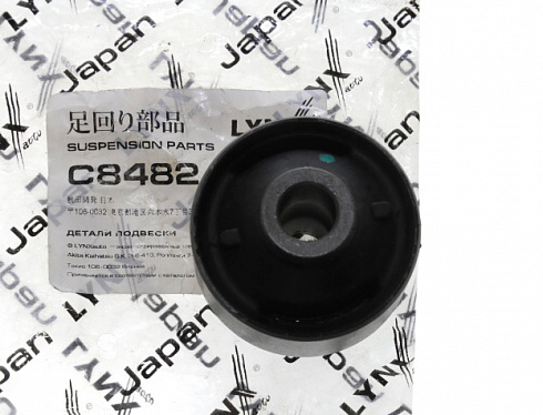 Сайлентблок LYNX C8482