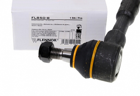 Наконечник рулевой FLENNOR FL850B