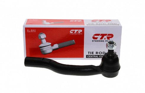 Наконечник рулевой CTR CET121 / CE0737