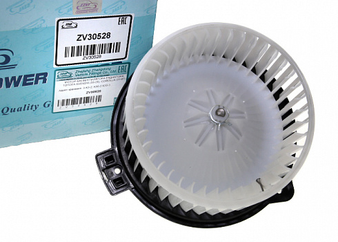 Мотор отопителя ZZVF ZV30528