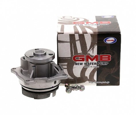 Насос водяной GMB GWF100A