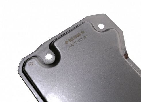 Фильтр масляный АКПП MASUMA MFT1036