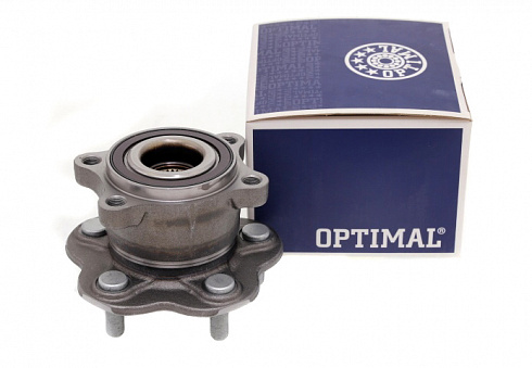 Ступица колеса OPTIMAL 962734