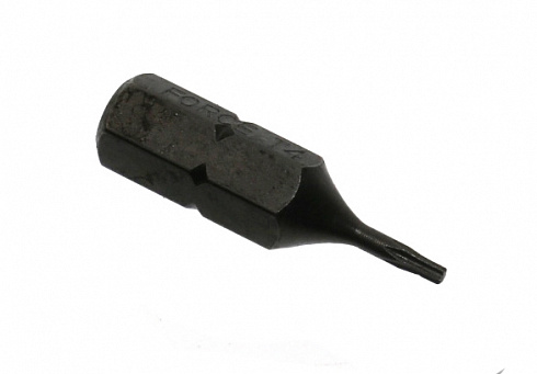 Бита TORX L25мм T 4 FORCE 1262504