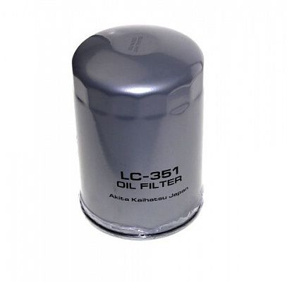 Фильтр масляный LYNX LC351