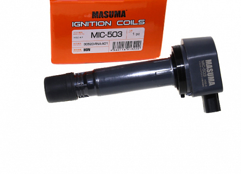 Катушка зажигания MASUMA MIC503