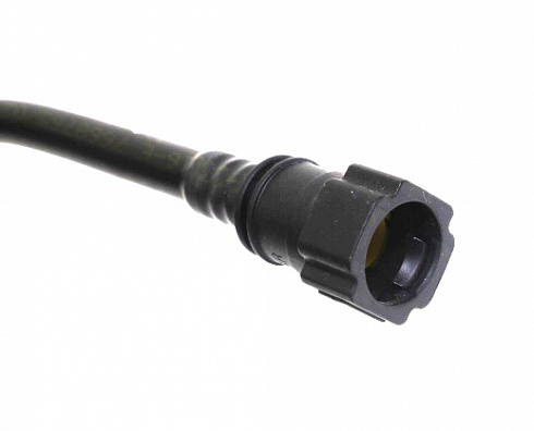 Трубка топливная 3302 Cummins ISF 2,8L от бака