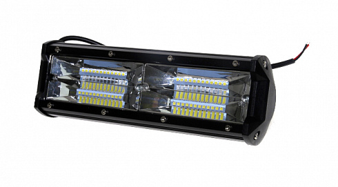 Противотуманка диодная 48 smd 144W G0078
