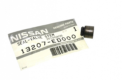 Сальник клапана NISSAN 13207ED000