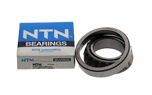 Подшипник NTN LM501349LM501310 ступицы