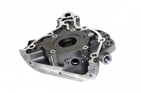 Насос масляный HQ HQ90412744