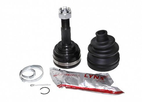 ШРУС LYNX наружный CO3678
