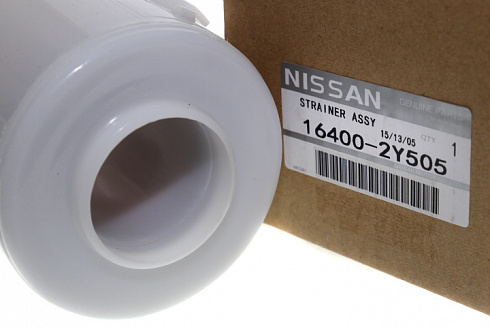 Фильтр топливный NISSAN 164002Y505