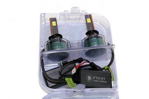 Лампы светодиодные M10 H-1 170W 17000LM ( с обманкой ) TheBestPartner