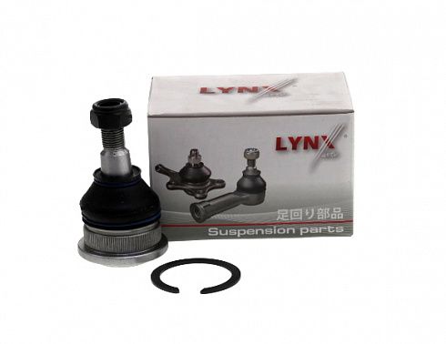 Опора шаровая LYNX C1152LR