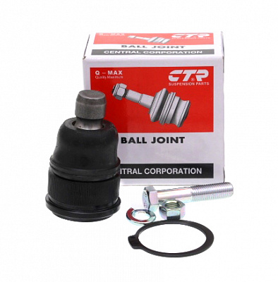 Опора шаровая CTR CBMZ17