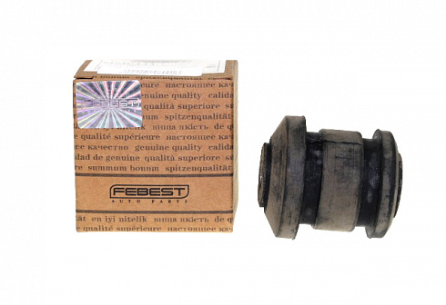 Сайлентблок FEBEST MZAB082