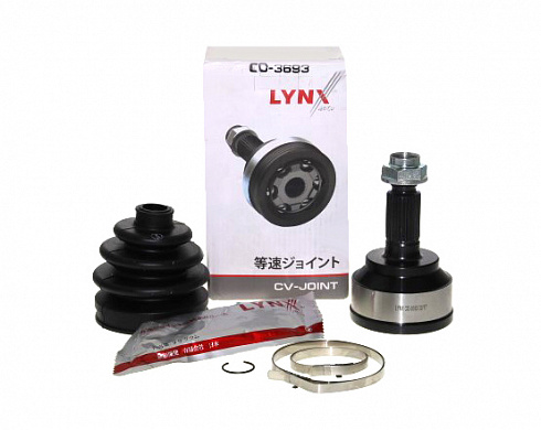 ШРУС LYNX наружный CO3693