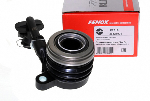 Подшипник FENOX P2319 выжимной