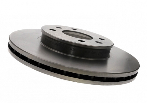 Диск тормозной аналог BOSCH 0986479367