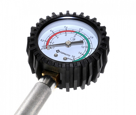Компрессометр ДРУГ 16-ти клап. 11121
