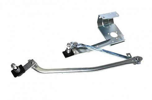 Механизм ст/очистителя 3302,2705 голый под мотор BOSCH