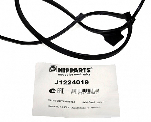Прокладка клапанной крышки NIPPARTS J1224019