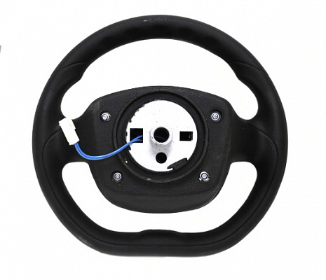 Руль 2170 "PRIORA TURBO"