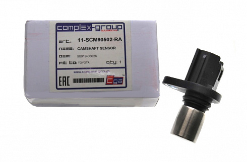 Датчик распредвала CGA 11SCM90502RA