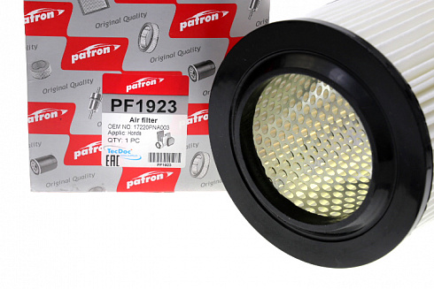 Фильтр воздушный PATRON PF1923