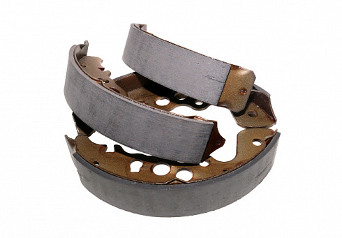 Колодки тормозные MINTEX MFR464