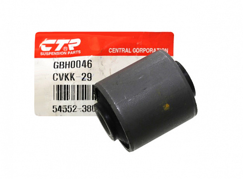Сайлентблок CTR CVKK29 GV0028